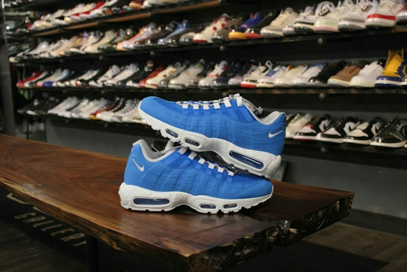 Nike Air Max 95 Nike By You