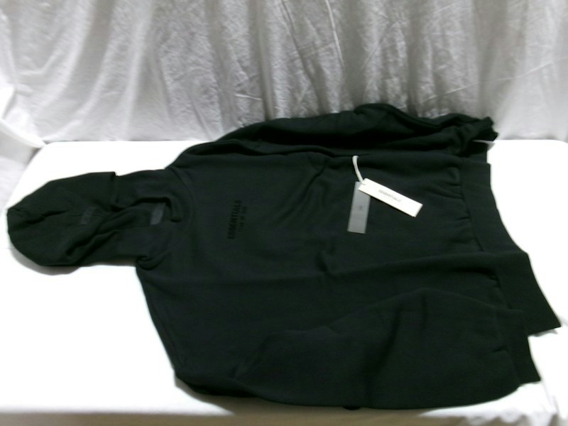 Fear of God Core Hoodie
