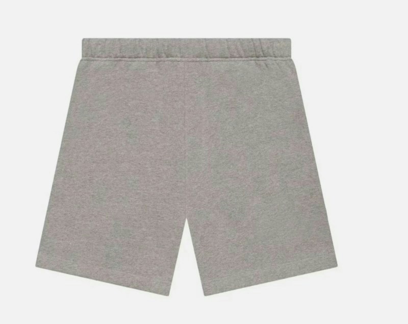 Fear of God Essentials Sweatpants Dark Oatmeal