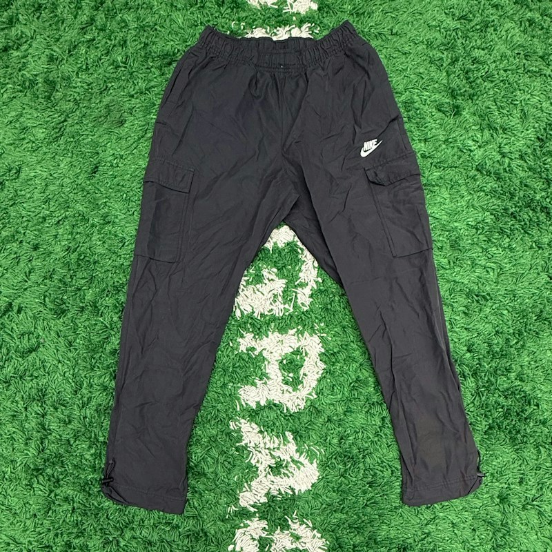 Nike Cargo Pants Black