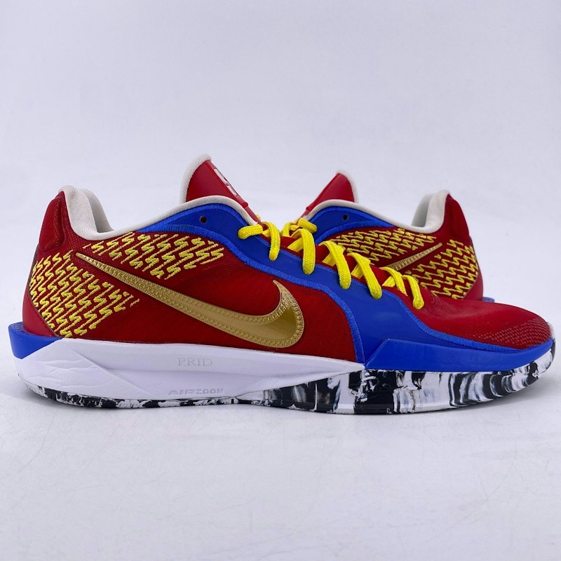 Nike Sabrina 2 iD What The