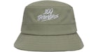 100 Thieves 5 Year Bucket Cap Sage