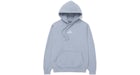 100 Thieves 5 Year Hoodie Powder Blue