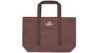 100 Thieves 5 Year Tote Chestnut