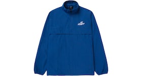 100 Thieves Country Club Jacket Navy