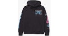100 Thieves x Halo Energy Sword Hoodie Black