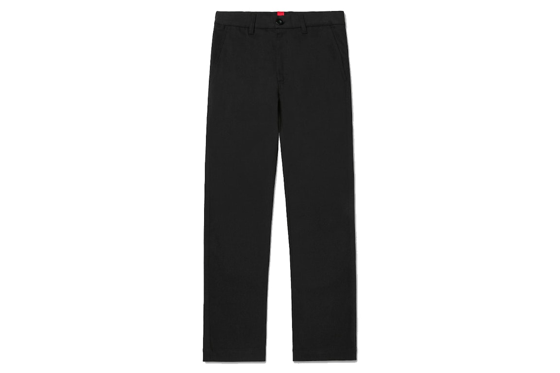 Pre-owned 100 Thieves Fw22 Chino Pant Black