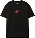LV LVSE monogram gradient tee, Men's Fashion, Tops & Sets, Tshirts