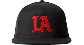 LA Thieves Signature Hat Black