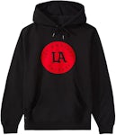 Louis Vuitton Signature Hoodie with Embroidery