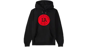 LA Thieves Signature Hoodie Red Fill