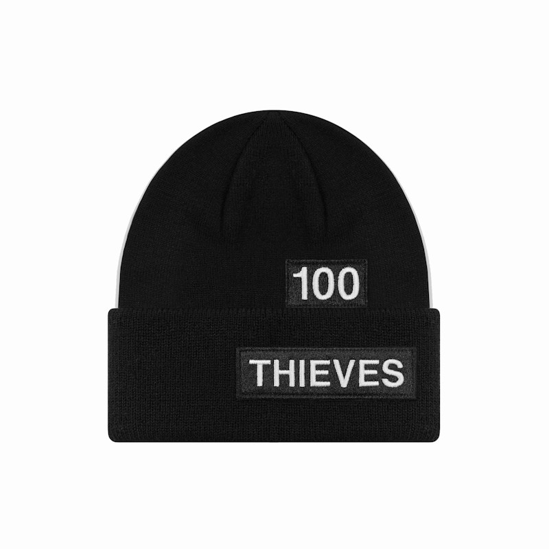 Stockx on sale 100 thieves