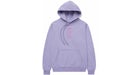 100 Thieves x Jujutsu Kaisen Gojo Satoru Hoodie Lilac