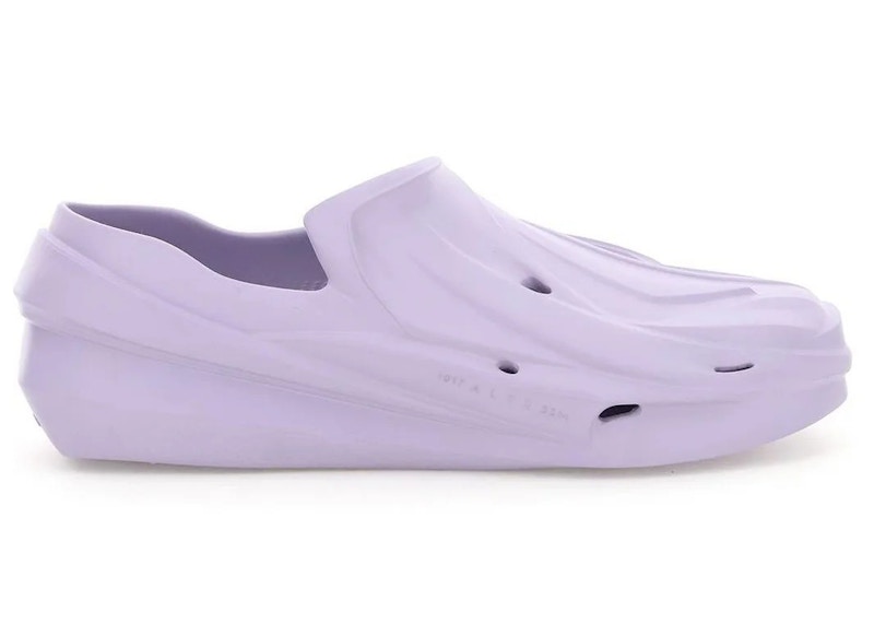 1017 ALYX 9SM Mono Slip On Lilac (Women's) - AAUSN0025OT01 LIL0002 - US