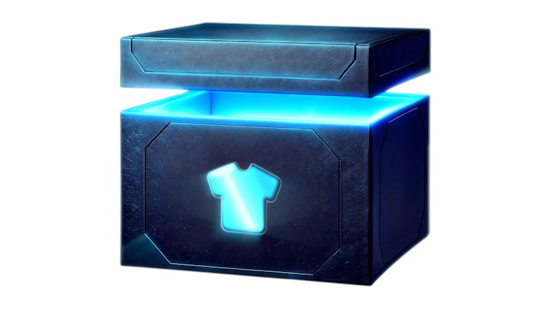 $150 Apparel Mystery Box