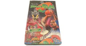 1996-97 Upper Deck Space Jam Series 2 Basketball Hobby Box