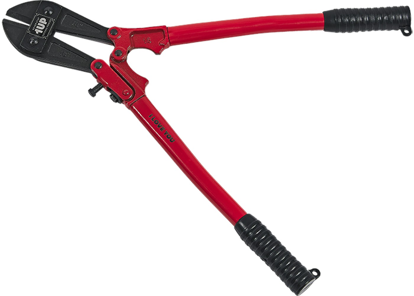 1up Crew Yardbreaker Bolt Cutters Fw 1up Crew Yardbreaker Bolt Cutters Fw