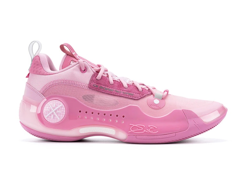 Way of Wade 10 Low「ピンク」US9 19ee6af3f1e0b068cb6e21d64dac28