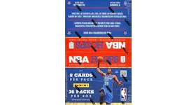 2012-13 Panini Hoops Basketball Hobby Box
