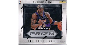 2012-13 Panini Prizm Basketball Hobby Box