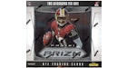 2012 Panini Prizm Football Hobby Box