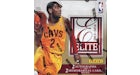 2013-14 Panini Elite Basketball Hobby Box