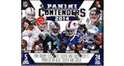 2014 Panini Contenders Football Hobby Box