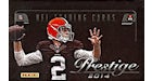 2014 Panini Prestige Football Hobby Box