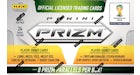 2014 Panini Prizm World Cup Soccer Hobby Box