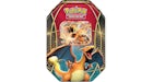 2014 Pokemon TCG Charizard EX Potere Tin