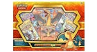 Boîte Pokemon TCG Chrizard EX 2014