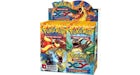 Boîte de boosters Pokemon XY Flashfire 2014