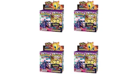 2014 Pokemon XY Phantom Forces Booster Box 4X Lot