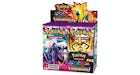 2014 Pokémon XY Phantom Forces Caja de refuerzo