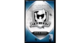 2015-16 Upper Deck The Cup Hockey Hobby Box
