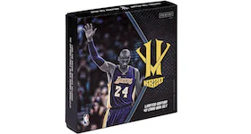 2015 Panini KB20 Kobe Bryant Hero Villain Basketball Box Set