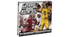 2015 Panini Prizm Collegiate Draft Picks Football Hobby Box