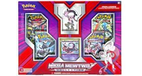 2015 Pokemon TCG Mega Mewtwo Y Collection