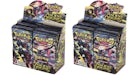 JCC Pokémon XY Ancient Origins Caja de Refuerzo 2X Lote