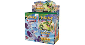 Pokémon TCG XY Roaring Skies Booster Box