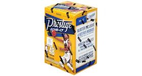2016-17 Panini Prestige Basketball Blaster Box