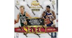 2016-17 Panini Select Basketball Hobby Box