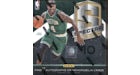 2016-17 Panini Spectra Basketball Hobby Box