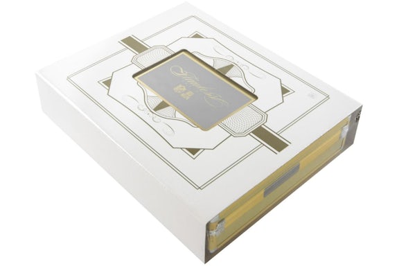 2016 Panini Flawless Football Hobby Box
