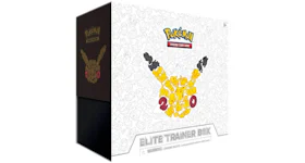 2016 Pokemon TCG Generations Elite Trainer Box