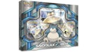 2016 Pokemon TCG Snorlax GX Box