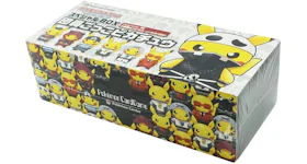 Pokémon TCG Sun & Moon Pikachu Team Skull Special Box