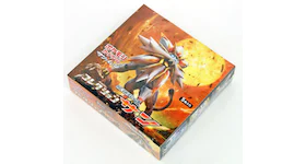 Pokémon TCG Sun & Moon SM1S Sun Booster Box