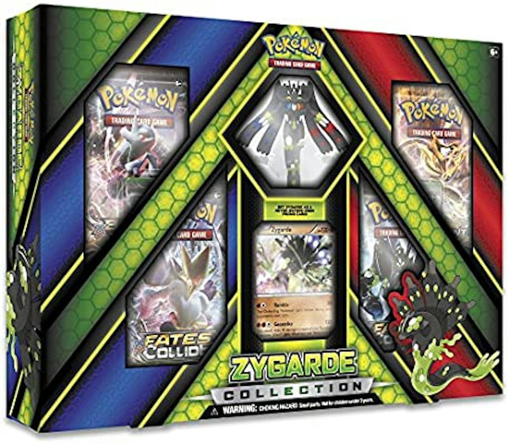 Lançamentos Pokémon TCG 2016 no Brasil