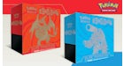 2016 Pokemon TCG XY Evolutions Elite Trainer Box Charizard - US 2016 Pokemon TCG XY Evolutions Elite Trainer Box Charizard - US
